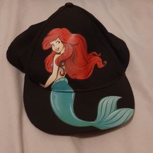 Ariel Baseball Hat